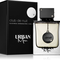 Armaf Club de Nuit Urban Man Eau de Parfum 105ml
