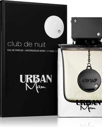 Armaf Club de Nuit Urban Man Eau de Parfum 105ml
