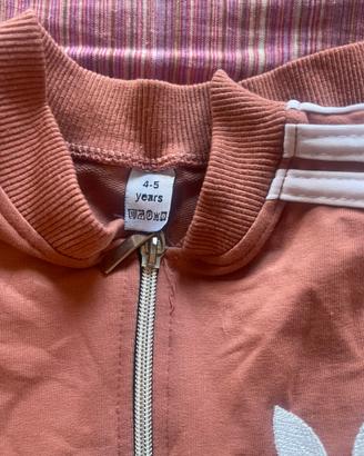 Vestito completo