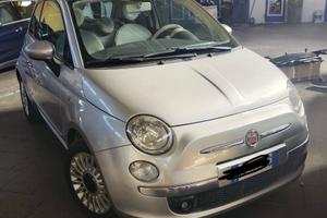 Fiat 500 1.3 Multijet 95cv 2011