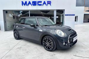MINI Cooper S 2.0 Cooper S