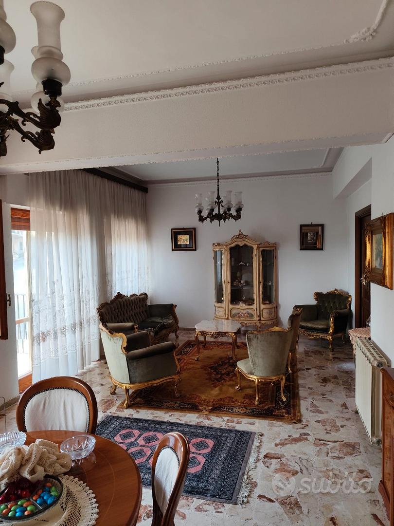 Appartamento Signorile - Vista 4