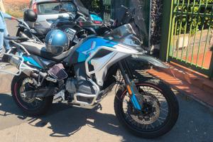cfmoto 800 mtx 