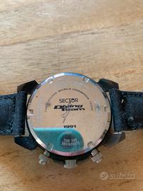 Sector diving team 1991