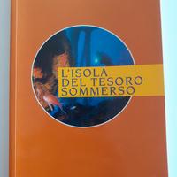 L'isola del tesoro sommerso