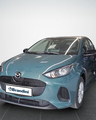 MAZDA Mazda2 Hybrid 2026 5HB 1.5L Hybrid VVT-i 116