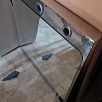 Specchiera bagno
