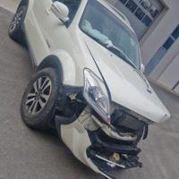 Ricambi Ssangyong Rexton 2.0 XDi del 2015