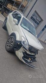 Ricambi Ssangyong Rexton 2.0 XDi del 2015