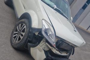 Ricambi Ssangyong Rexton 2.0 XDi del 2015