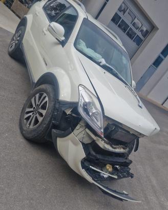 Ricambi Ssangyong Rexton 2.0 XDi del 2015