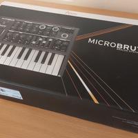 Synth Arturia Microbrute