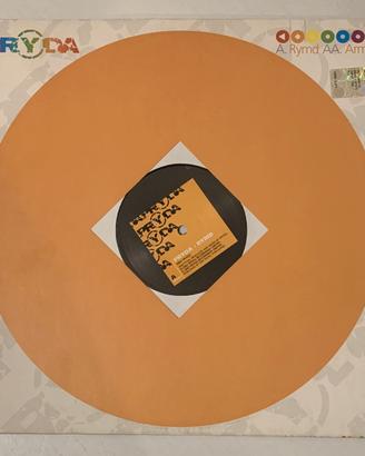 Vinile - Pryda - Rymd/Armed