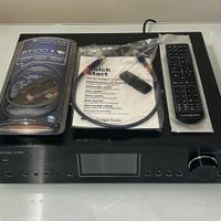 Cambridge Audio Azur 851N - Streamer Hi-Fi