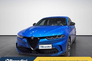 Alfa Romeo Tonale 1.5 hybrid Veloce 160cv tct7