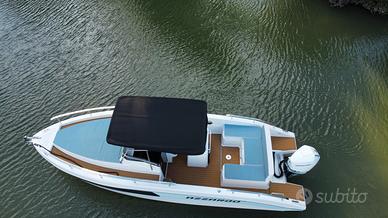 kolmarine Azzardo 24+