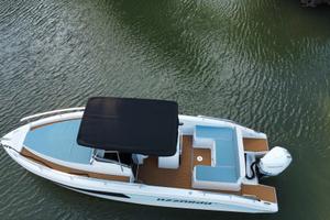 kolmarine Azzardo 24+