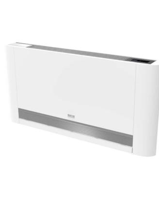 Ventilconvettore Design inverter 21b