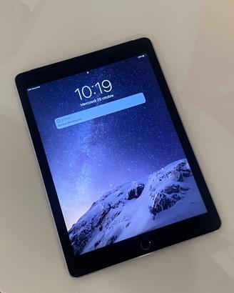 Apple iPad Air 2 Wi-Fi + Cellular