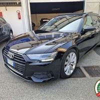 AUDI A6 Avant 45 3.0 TDI quattro tiptronic S.Lin