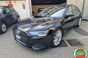 AUDI A6 Avant 45 3.0 TDI quattro tiptronic S.Lin