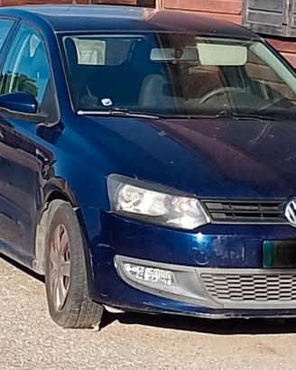 ricambi polo