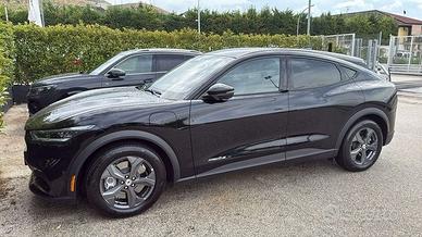 Ford Mustang Mach-E Extended Range 294 CV