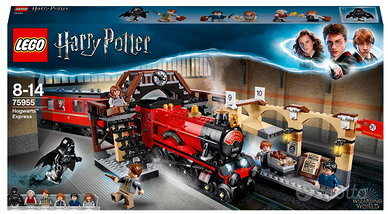LEGO 75955 Harry Potter Hogwarts Express