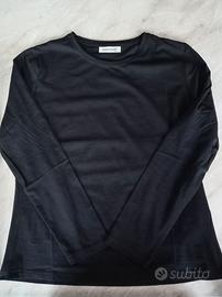 2 maglie maniche lunghe  NUOVE