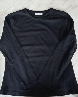 2 maglie maniche lunghe  NUOVE