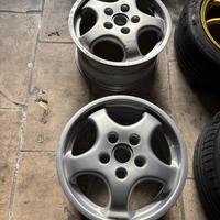 Porsche Cup I
