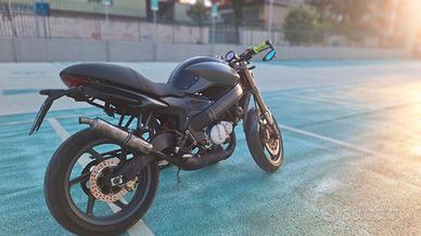 cagiva raptor 125 PREZZO TRATTABILE
