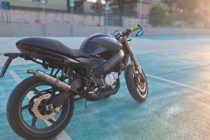 cagiva raptor 125 PREZZO TRATTABILE