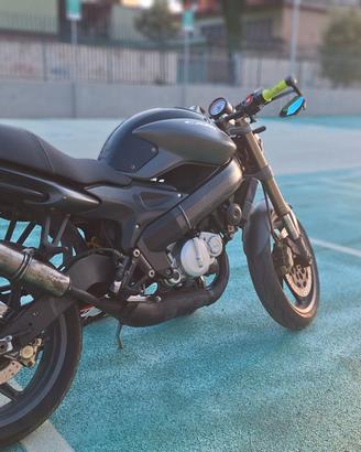 cagiva raptor 125 PREZZO TRATTABILE