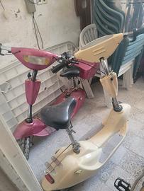 mini scooter elettrici