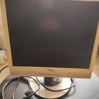 monitor Fujitsu siemens