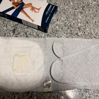 Fascia addominale postoperatoria