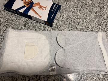 Fascia addominale postoperatoria