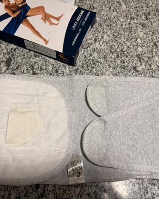 Fascia addominale postoperatoria