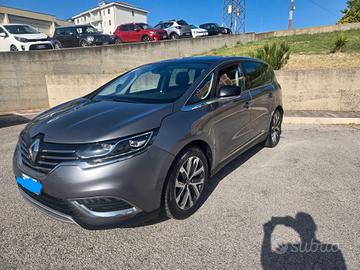 Renault Espace dCi 160CV EDC Energy Initiale Paris