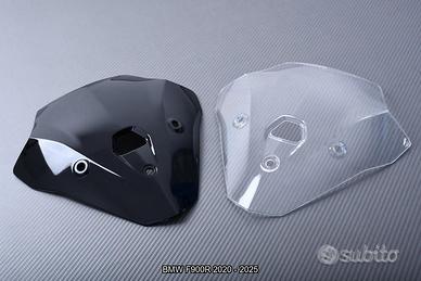Cupolino BMW F900R 2020 - 2025