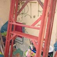 Ponteggio /trabattello