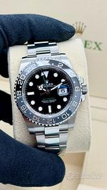 Rolex Bruce Wayne Oyster New 