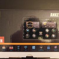 Autoradio Ankeway 2 Din