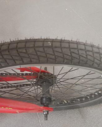 Bicicletta bmx