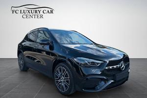 Mercedes Classe GLA 200 d AMG Line Premium auto