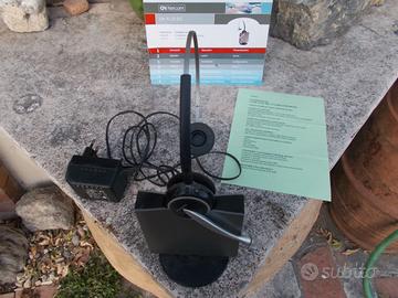 Cuffie cordless SIEMENS