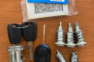 IMPARIGLIO KIT BLOCCHETTI DUCATO BOXER JUMPER