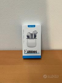 Cuffie Wireless Newtop