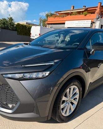 Toyota C-HR 1.8 HV Active